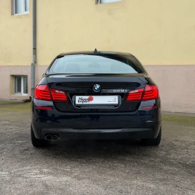 ����� �� �������� �� BMW 528 94000 �� M-pack 