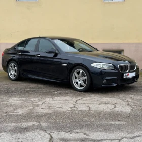 ����� �� �������� �� BMW 528 94000 �� M-pack 