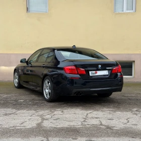 BMW 528 94000 км M-pack внос Япония - 13300 € / 26012.54 лв. - 21706162 8
