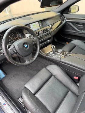 BMW 528 94000 км M-pack внос Япония - 13300 € / 26012.54 лв. - 21706162 9