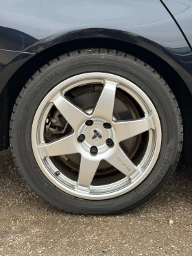 BMW 528 94000 км M-pack внос Япония - 13300 € / 26012.54 лв. - 21706162 17