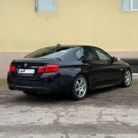 BMW 528 94000 км M-pack внос Япония - 13300 € / 26012.54 лв. - 21706162 7