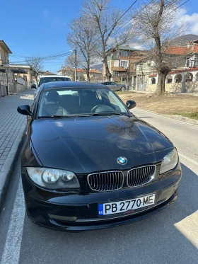 BMW 118, снимка 3 - Автомобили и джипове - 53650584