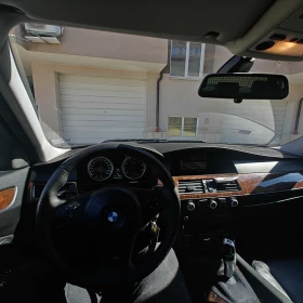 BMW 530 Xi - 6300 € / 12321.73 лв. - 23914142 5