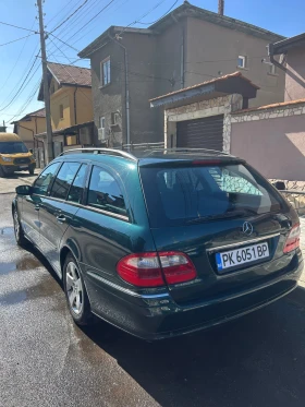 Mercedes-Benz E 320 - 3200 € / 6258.66 лв. - 80986011 3