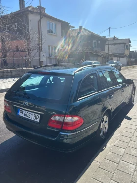 Mercedes-Benz E 320 - 3200 € / 6258.66 лв. - 80986011 4