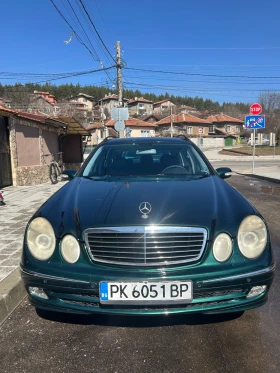 Mercedes-Benz E 320 - 3200 € / 6258.66 лв. - 80986011 2