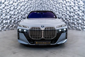 BMW 750 e xDrive Hybrid* Pano* Bowers&Wilkins - 65900 € / 128889.20 лв. - 90395518 2