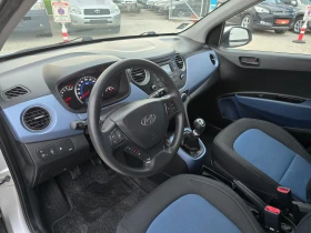 Hyundai I10 1.0i/GPL-109000км!!! | Auto.bg — изображение 15