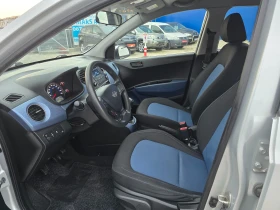 Hyundai I10 1.0i/GPL-109000км!!! | Auto.bg — изображение 14