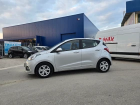 Hyundai I10 1.0i/GPL-109000км!!! | Auto.bg — изображение 4