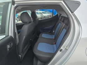 Hyundai I10 1.0i/GPL-109000км!!! | Auto.bg — изображение 13