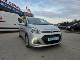 Hyundai I10 1.0i/GPL-109000км!!!