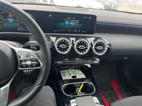 Mercedes-Benz CLA 250 * CARFAX * ПОДГРЕВ * КАМЕРА * ПАМЕТ | Auto.bg — изображение 9