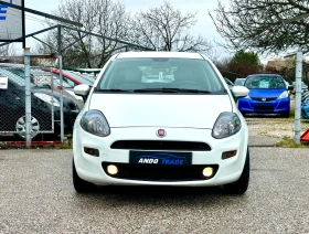 Fiat Punto 1.2 EVO - 3190 € / 6239.10 лв. - 54007998 2