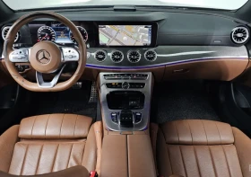 Mercedes-Benz E 450 4MATIC* КОжа* Подгрев* Кейлес* HEAD UP* BURMASTER* | Auto.bg — изображение 7