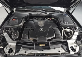Mercedes-Benz E 450 4MATIC* КОжа* Подгрев* Кейлес* HEAD UP* BURMASTER* | Auto.bg — изображение 6