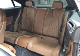 Mercedes-Benz E 450 4MATIC* КОжа* Подгрев* Кейлес* HEAD UP* BURMASTER* | Auto.bg — изображение 11