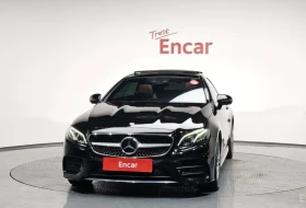 Mercedes-Benz E 450 4MATIC* КОжа* Подгрев* Кейлес* HEAD UP* BURMASTER* | Auto.bg — изображение 3