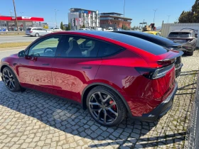 Tesla Model Y PERFOMANCE - 2026 | Mobile.bg � ����� ������ 3