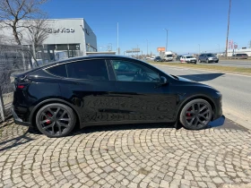 Tesla Model Y PERFOMANCE - 2026 | Mobile.bg � ����� ������ 5