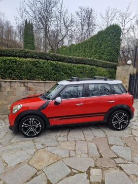 Mini John Cooper Works - 7500 € / 14668.73 лв. - 62148511 3