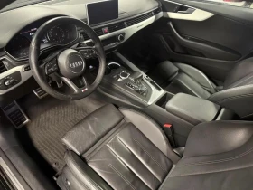 Audi A5 S-line* Quattro* Bang&Olufsen* �������* ���o | Mobile.bg � ����� ������ 6