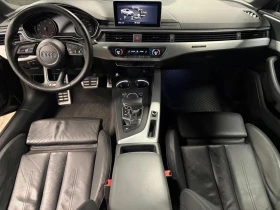 Audi A5 S-line* Quattro* Bang&Olufsen* �������* ���o | Mobile.bg � ����� ������ 5