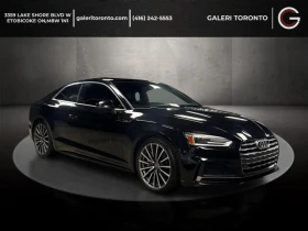 ������ Audi A5