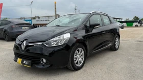 ����� �� �������� �� Renault Clio 1.5DCI EURO6