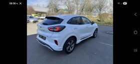 Ford Puma 1.0�-125��.ST-Line | Mobile.bg � ����� ������ 4