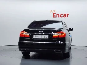 Hyundai Genesis 3.3 | Mobile.bg � ����� ������ 4