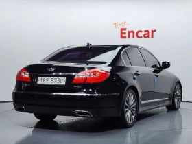 Hyundai Genesis 3.3 | Mobile.bg � ����� ������ 3