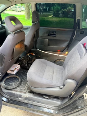 Seat Alhambra 1.9tdi - 1700 € / 3324.91 лв. - 28720361 8