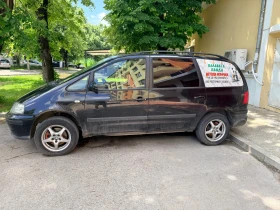 Seat Alhambra 1.9tdi - 1700 € / 3324.91 лв. - 28720361 6