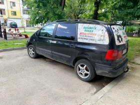 Seat Alhambra 1.9tdi - 1700 € / 3324.91 лв. - 28720361 3