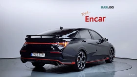 Hyundai Elantra 2.0N* N DCT PACKAGE* ����* ������* ����* ���� | Mobile.bg � ����� ������ 2
