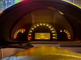 Mercedes-Benz C 180 Kompressor - 3999 € - 14118799 6