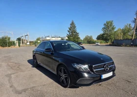 Mercedes-Benz E 220 Avantgarde 9 g-tronic | Auto.bg — изображение 2