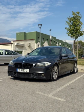 BMW 528 