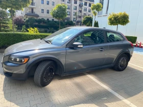 Volvo C30 