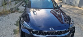 Kia Stinger �������� ����� � ��� ������! | Mobile.bg � ����� ������ 3