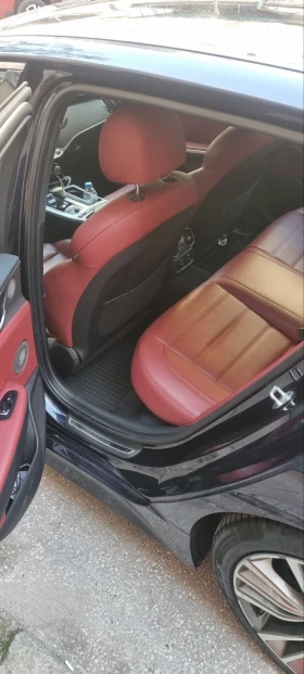 Kia Stinger �������� ����� � ��� ������! | Mobile.bg � ����� ������ 7