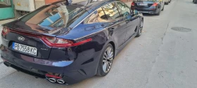Kia Stinger �������� ����� � ��� ������! | Mobile.bg � ����� ������ 5