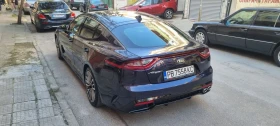 Kia Stinger �������� ����� � ��� ������! | Mobile.bg � ����� ������ 6
