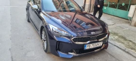 Kia Stinger �������� ����� � ��� ������! | Mobile.bg � ����� ������ 4