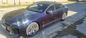 Kia Stinger �������� ����� � ��� ������! | Mobile.bg � ����� ������ 2