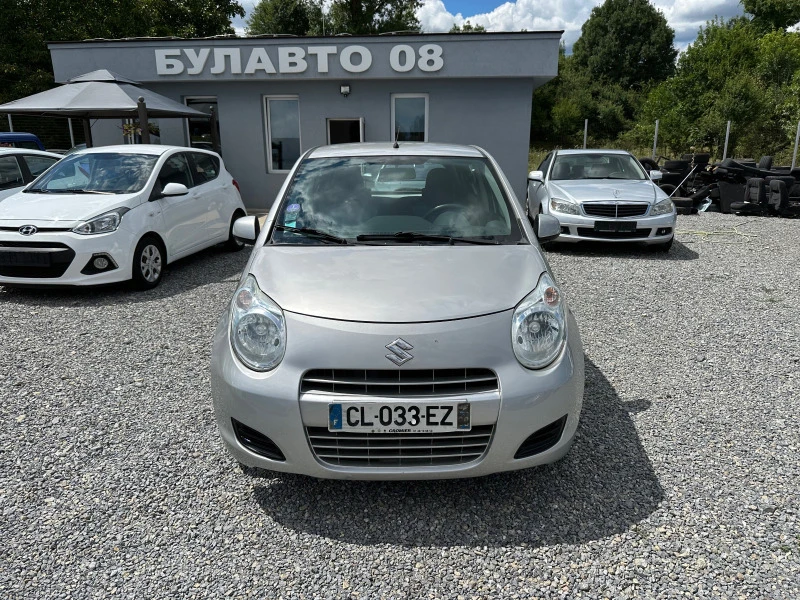 Suzuki Alto 1.0 I EVRO 5B , снимка 2 - Автомобили и джипове - 41844439