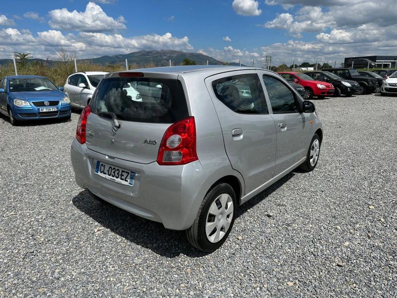 Suzuki Alto 1.0 I EVRO 5B , снимка 4 - Автомобили и джипове - 41844439