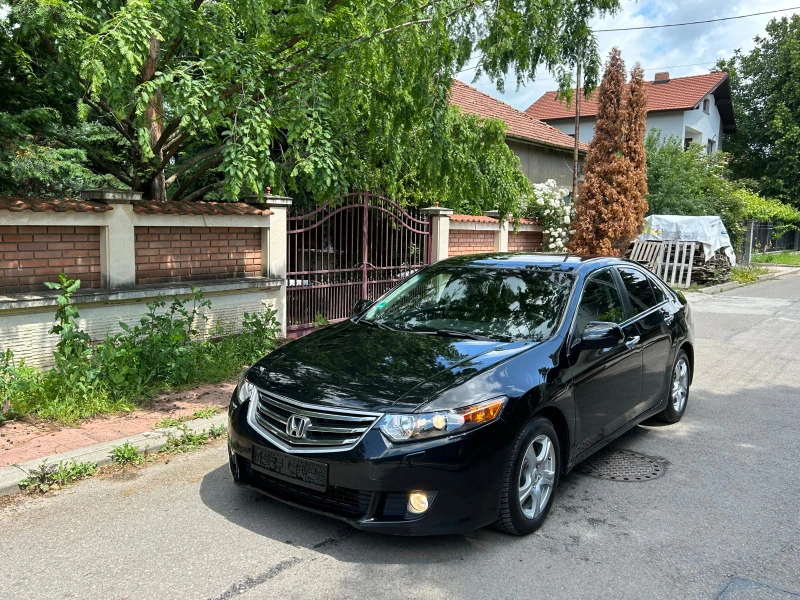 Honda Accord 2, 2 150K, снимка 1 - Автомобили и джипове - 45982993